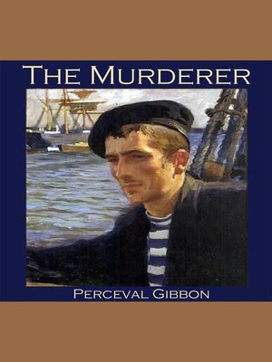 cover image of The Murderer
